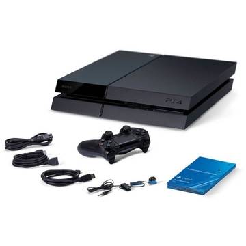 Consola Sony PlayStation 4 Ultimate Player, 1 TB