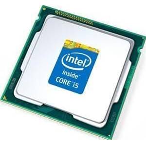 Procesor Intel Core i5-6400, 2.7 GHz, Socket LGA1151, 65 W Tray
