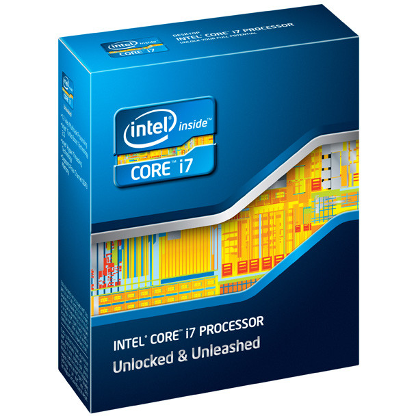 Procesor Core i7-6700, 3.4 GHz, Socket LGA1151, 65 W