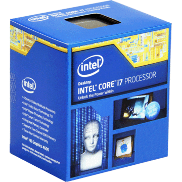 Procesor Intel Core i7-6700T, 2.8 GHz, Socket LGA1151, 35 W