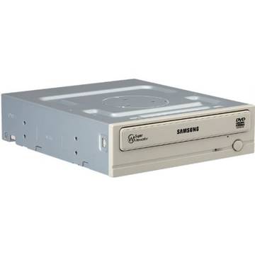 Samsung SH-224FB/BEWE DVD-RW, SATA, gri