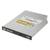 LG SlimLine GTB0N DVD-RW, 8x, SATA, negru