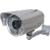 Camera de supraveghere Foscam FI9805E, PoE, de exterior, argintie