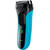 Aparat de barbierit Braun 3045s Wet&Dry, Negru/Albastru