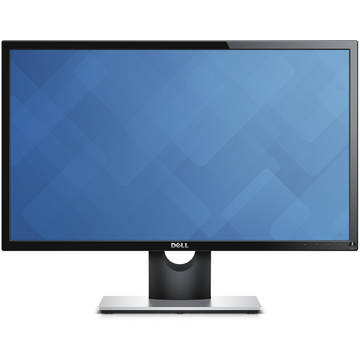 Monitor LED Dell 22" E2216H FHD 1920x1080 BLACK