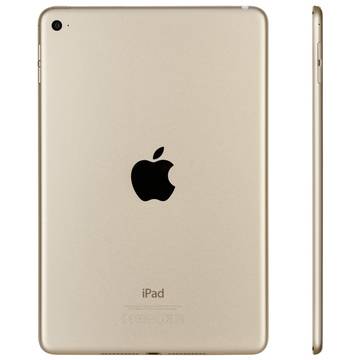 Tableta Apple IPAD MINI 4 WI-FI 64GB GOLD