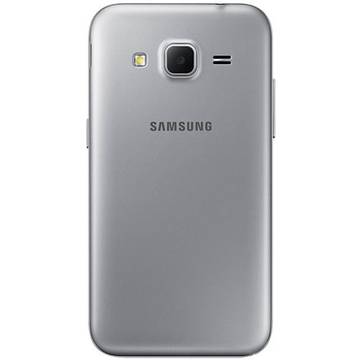 Smartphone Samsung SM-G361F Galaxy Core Prime VE Silver/Euro spec/Original box