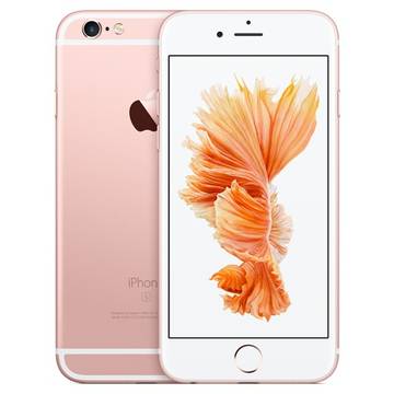 Smartphone Apple iPhone 6s 128GB Rose Gold/US domestic pack/Original box