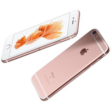 Smartphone Apple iPhone 6s 128GB Rose Gold/US domestic pack/Original box