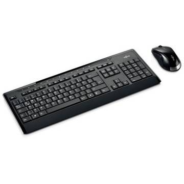 Tastatura Fujitsu LX901 US layout S26381-K565-L402