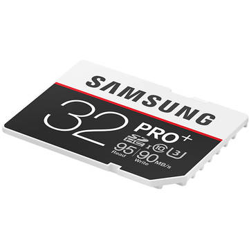 Card memorie Samsung SDHC 32GB PRO CL10 UHS SM