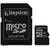 Card memorie Kingston 32GB microSDHC Class 10 UHS-I 45MB/s Read