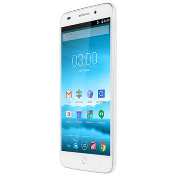 Smartphone Kruger Matz LIVE 3 16GB 2GB RAM White