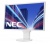 Monitor LED NEC MultiSync EA244WMi, 16:10, 24 inch, 5 ms, alb