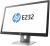 Monitor LED HP EliteDisplay E232, 16:9, 23 inch, 7 ms, gri