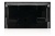 Monitor LED Philips Q-Line BDL5530QL, 16:9, 54.6 inch, 6.5 ms, negru