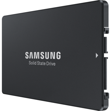 SSD Samsung SSD 2,5 480GB MZ-7LM480E PM863