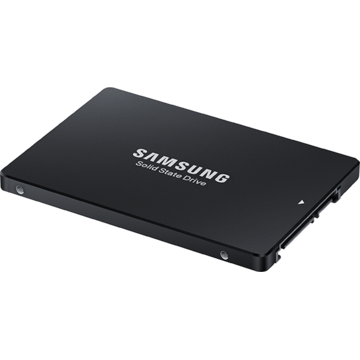 SSD Samsung SSD 2,5 120GB MZ-7LM120E PM863