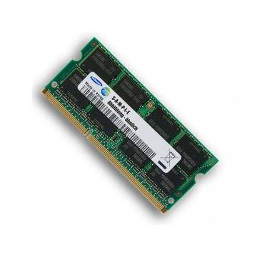 Memorie laptop SODIMM  DDR4 2133 mhz 4GB Samsung 1,2V