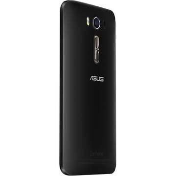 Smartphone Asus Smartphone Zenfone 2 Laser ZE500KL Dual Sim 16GB 4G Black ZE500KL-1A184WW