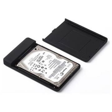 HDD Rack Orico 2599US3 Black USB 3.0 Tool Free 2.5