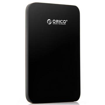 HDD Rack Orico 2589S3 Black USB 3.0 Tool Free 2.5 inch