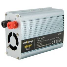 Whitenergy Invertor de tensiune 06579, 12V/230V, 350W, USB