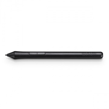Tableta grafica Wacom Intuos Art Pen and Touch Medium, 2540 lpi, negru