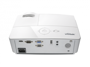 Videoproiector Vivitek Videoproiector DH558, DLP, Full HD, 3000 ANSI, 15000:1,16:9