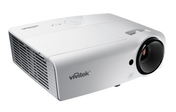 Videoproiector Vivitek Videoproiector D554 , DLP, SVGA, 3D Ready, 3000 ANSI, 15000:1; 4:3