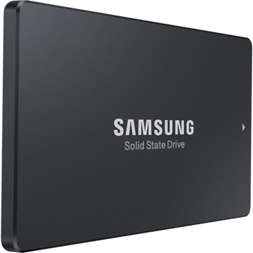 SSD Samsung PM863, 240GB, SATA III 6Gb/s, Speed 520/245MB