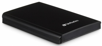 Hard disk extern Verbatim Store 'n' Go, 750 GB, 2.5 inch, USB 3.0