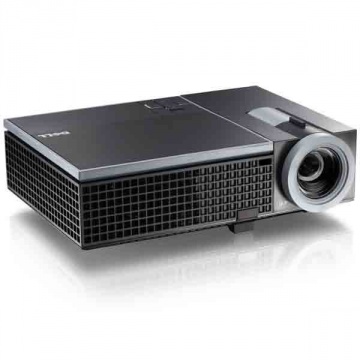 Videoproiector Dell Videoproiector 1510X, DLP, XGA, 3000 ANSI, 2100:1, 4:3