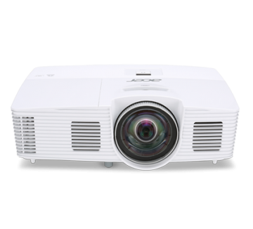 Videoproiector Acer Videoproiector Education S1283e, DLP, XGA, 3D, 3100 ANSI, 13000:1, 4:3