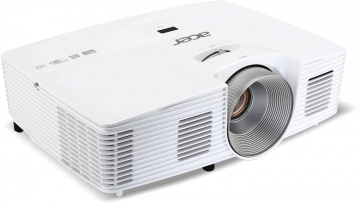 Videoproiector Acer Videoproiector H5380BD, DLP, WXGA, 3D, 3000 ANSI, 17000:1, 16:9