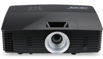Videoproiector Acer Videoproiector Essential P1285, DLP, XGA, 3D, 3200 ANSI, 20 000:1, 4:3