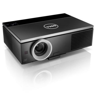 Videoproiector Dell Videoproiector 7700, DLP, FullHD, 5000 ANSI, 20 000:1, 16:9