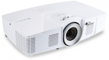 Videoproiector Acer Videoproiector H8550BD, DLP, FullHD 3D, 32500 ANSI, 20 000:1, 16:9