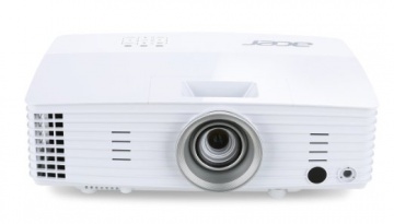 Videoproiector Acer Videoproiector H6518BD, DLP, Full HD 3D, 3200 ANSI, 20 000:1, 16:9