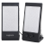 LogiLink SP0025, 2.0, 2 x 1.2 W, USB, negru