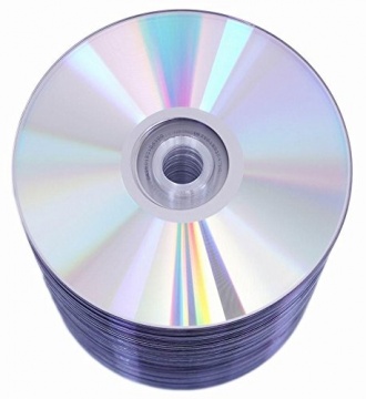 ESPERANZA DVD+R  OEM, 16x, 4.7GB, 100 buc