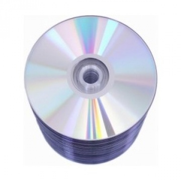 ESPERANZA DVD+R Double Layer  OEM, 8x,  8.5 GB, 100 bucati