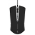 Mouse ESPERANZA EM122K, 2400 dpi,  USB, Negru
