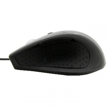 Mouse ESPERANZA EM107L, 1000 dpi,  USB, Negru