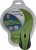 Mouse ESPERANZA EM125G, 1200 dpi, USB + GEL MOUSE PAD, Verde