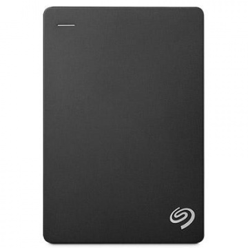 Hard disk extern Seagate Backup Plus Portable , 4 TB, 2.5 inch, USB 3.0 + 200 GB ONEDRIVE