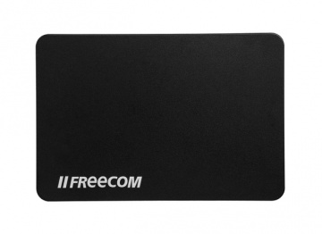 Hard disk extern Freecom Mobile Drive Classic, 500 GB, 2.5 inch, USB 3.0