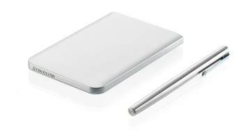 Hard disk extern Freecom Mobile Drive MG, 500 GB, 2.5 inch, USB 3.0