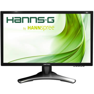 Monitor LED Hannspree Dis 21,5 HannsG HP227DJB