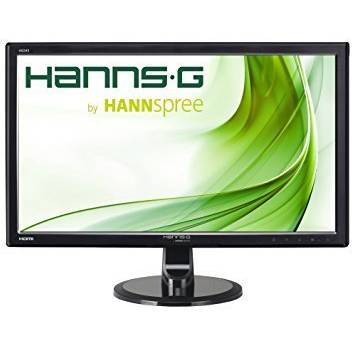 Monitor LED Hannspree Dis 23,6 HannsG HS243HPB IPS